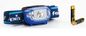 Multi Function Emergency Flashlight Maximum Brightness 230 Lx Lightweight Running Headlamp